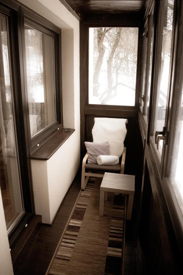 Privát Vavrúš Apartman Dóval Kültér fotó