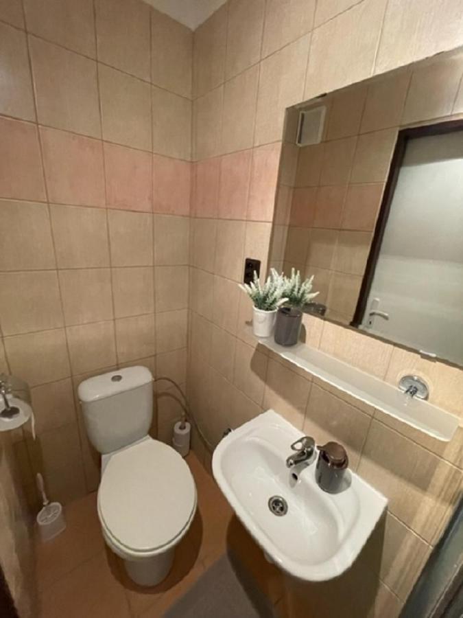 Privát Vavrúš Apartman Dóval Kültér fotó