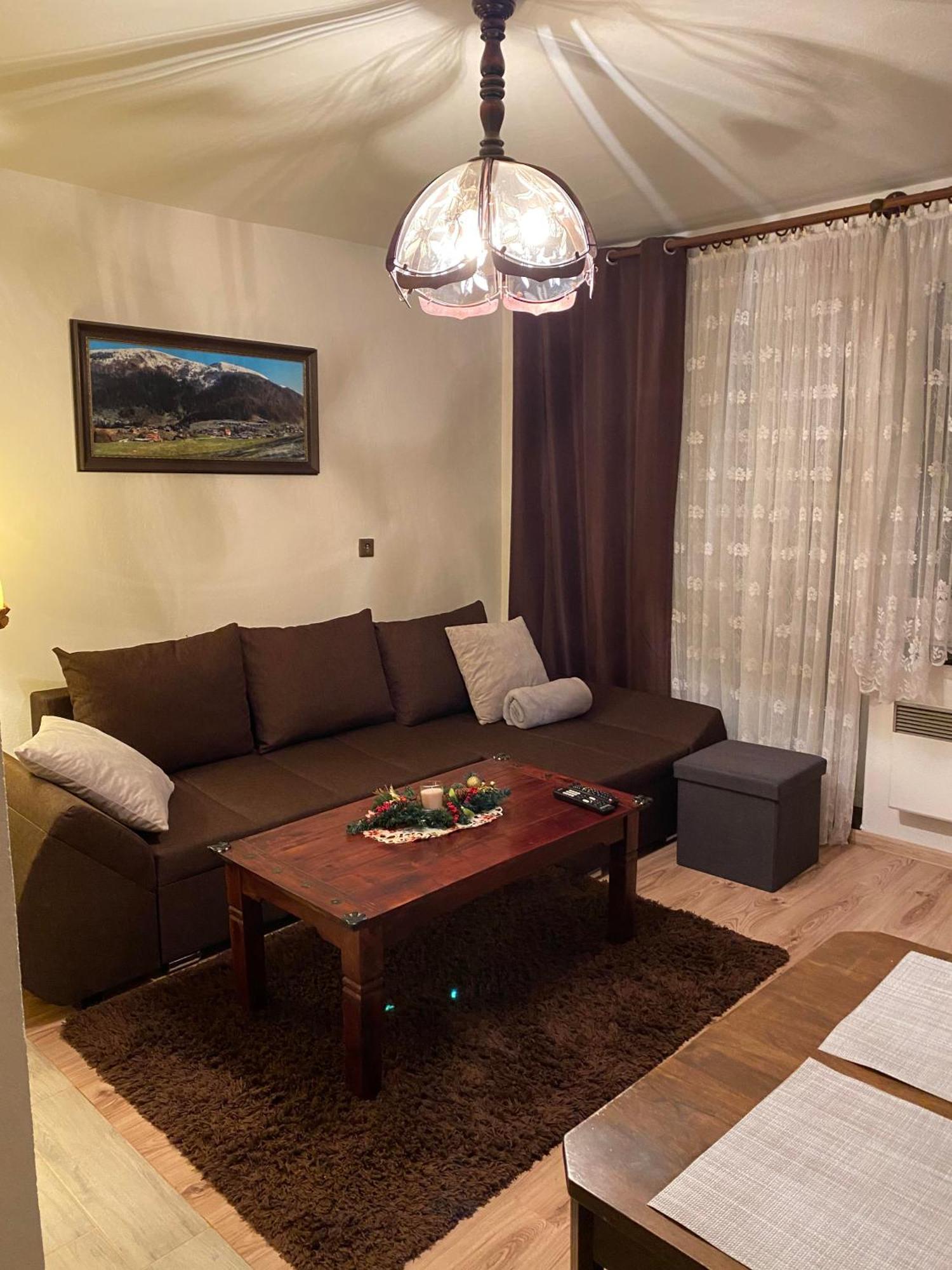 Privát Vavrúš Apartman Dóval Kültér fotó